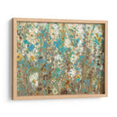 Vides Florecientes Ii - Tim OToole | Cuadro decorativo de Canvas Lab