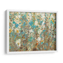 Vides Florecientes Ii - Tim OToole | Cuadro decorativo de Canvas Lab