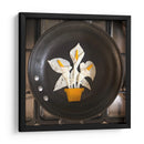 Alcatraz - Eggshibit | Cuadro decorativo de Canvas Lab