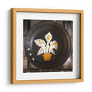 Alcatraz - Eggshibit | Cuadro decorativo de Canvas Lab