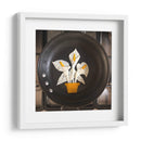 Alcatraz - Eggshibit | Cuadro decorativo de Canvas Lab