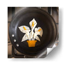 Alcatraz - Eggshibit | Cuadro decorativo de Canvas Lab