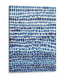Progresión Azul Ii - Tim OToole | Cuadro decorativo de Canvas Lab
