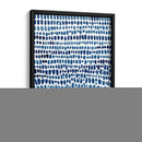 Progresión Azul Ii - Tim OToole | Cuadro decorativo de Canvas Lab