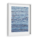 Progresión Azul Ii - Tim OToole | Cuadro decorativo de Canvas Lab