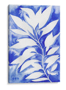 Tinta Blot Vine I - Grace Popp | Cuadro decorativo de Canvas Lab