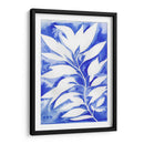 Tinta Blot Vine I - Grace Popp | Cuadro decorativo de Canvas Lab