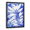 Tinta Blot Vine I - Grace Popp | Cuadro decorativo de Canvas Lab