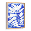 Tinta Blot Vine I - Grace Popp | Cuadro decorativo de Canvas Lab