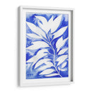 Tinta Blot Vine I - Grace Popp | Cuadro decorativo de Canvas Lab
