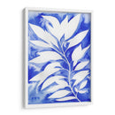 Tinta Blot Vine I - Grace Popp | Cuadro decorativo de Canvas Lab