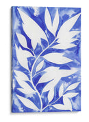 Tinta Blot Vine Ii - Grace Popp | Cuadro decorativo de Canvas Lab