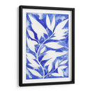 Tinta Blot Vine Ii - Grace Popp | Cuadro decorativo de Canvas Lab