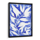 Tinta Blot Vine Ii - Grace Popp | Cuadro decorativo de Canvas Lab