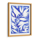 Tinta Blot Vine Ii - Grace Popp | Cuadro decorativo de Canvas Lab