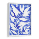Tinta Blot Vine Ii - Grace Popp | Cuadro decorativo de Canvas Lab