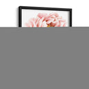 Peonía Acuarela I - Grace Popp | Cuadro decorativo de Canvas Lab