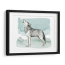 Animale I - Grace Popp | Cuadro decorativo de Canvas Lab