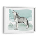 Animale I - Grace Popp | Cuadro decorativo de Canvas Lab