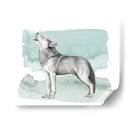 Animale I - Grace Popp | Cuadro decorativo de Canvas Lab