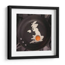 Breggsit - Eggshibit | Cuadro decorativo de Canvas Lab