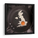 Breggsit - Eggshibit | Cuadro decorativo de Canvas Lab