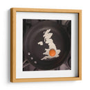 Breggsit - Eggshibit | Cuadro decorativo de Canvas Lab