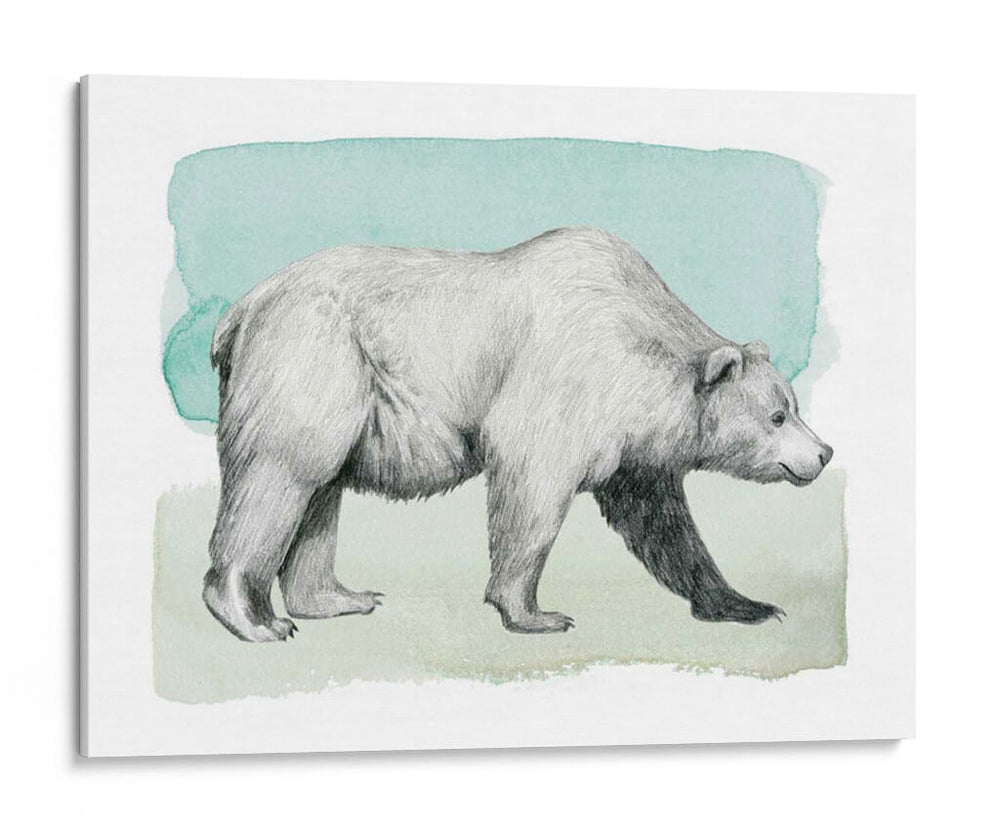 Animale Ii - Grace Popp | Cuadro decorativo de Canvas Lab