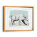 Animale Ii - Grace Popp | Cuadro decorativo de Canvas Lab