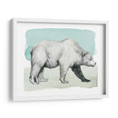 Animale Ii - Grace Popp | Cuadro decorativo de Canvas Lab