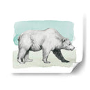 Animale Ii - Grace Popp | Cuadro decorativo de Canvas Lab