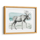 Animale Iii - Grace Popp | Cuadro decorativo de Canvas Lab