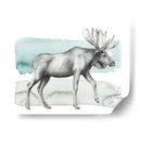 Animale Iii - Grace Popp | Cuadro decorativo de Canvas Lab