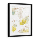 Arco Floral I - June Erica Vess | Cuadro decorativo de Canvas Lab