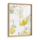 Arco Floral I - June Erica Vess | Cuadro decorativo de Canvas Lab