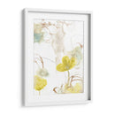 Arco Floral I - June Erica Vess | Cuadro decorativo de Canvas Lab