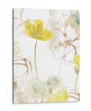 Arco Floral Ii - June Erica Vess | Cuadro decorativo de Canvas Lab