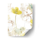 Arco Floral Ii - June Erica Vess | Cuadro decorativo de Canvas Lab