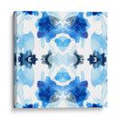 Caleidoscopio Azul I - June Erica Vess | Cuadro decorativo de Canvas Lab