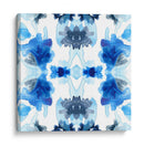 Caleidoscopio Azul Ii - June Erica Vess | Cuadro decorativo de Canvas Lab