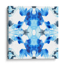 Kaleidoscopio Azul Iii - June Erica Vess | Cuadro decorativo de Canvas Lab