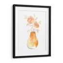 Estudio Pop Blossom Ii - June Erica Vess | Cuadro decorativo de Canvas Lab