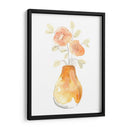 Estudio Pop Blossom Ii - June Erica Vess | Cuadro decorativo de Canvas Lab