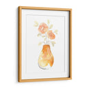 Estudio Pop Blossom Ii - June Erica Vess | Cuadro decorativo de Canvas Lab