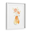 Estudio Pop Blossom Ii - June Erica Vess | Cuadro decorativo de Canvas Lab