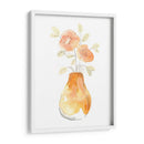 Estudio Pop Blossom Ii - June Erica Vess | Cuadro decorativo de Canvas Lab