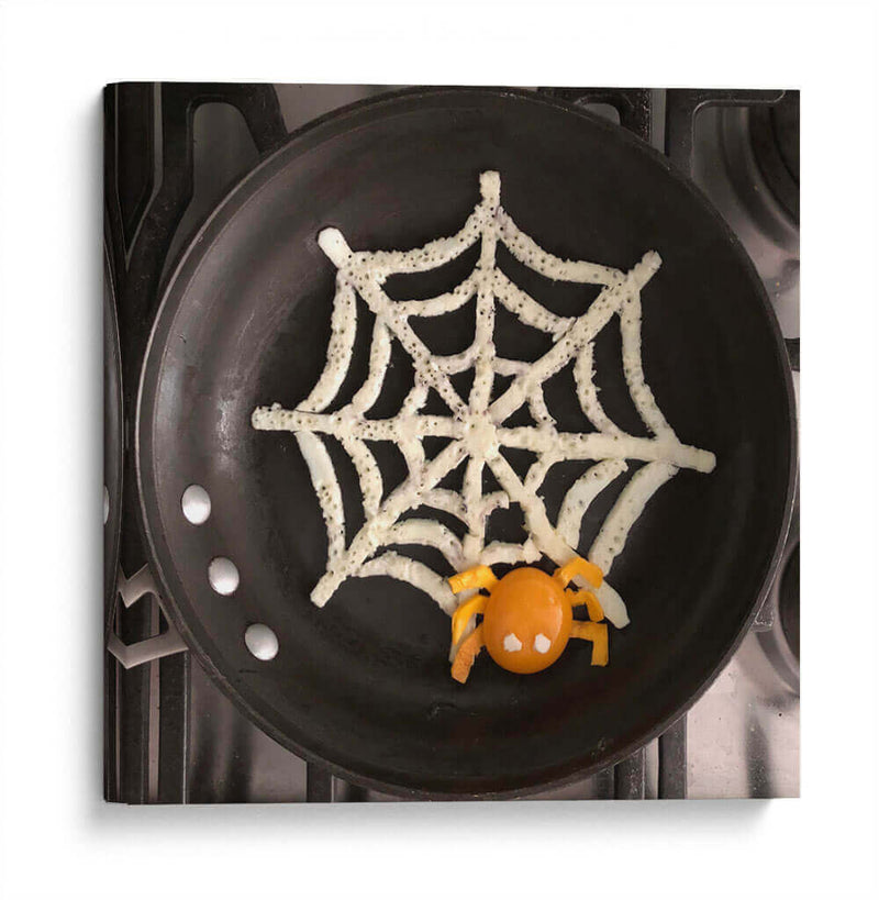 Charlotte - Eggshibit | Cuadro decorativo de Canvas Lab