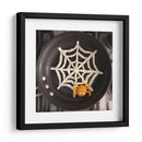 Charlotte - Eggshibit | Cuadro decorativo de Canvas Lab