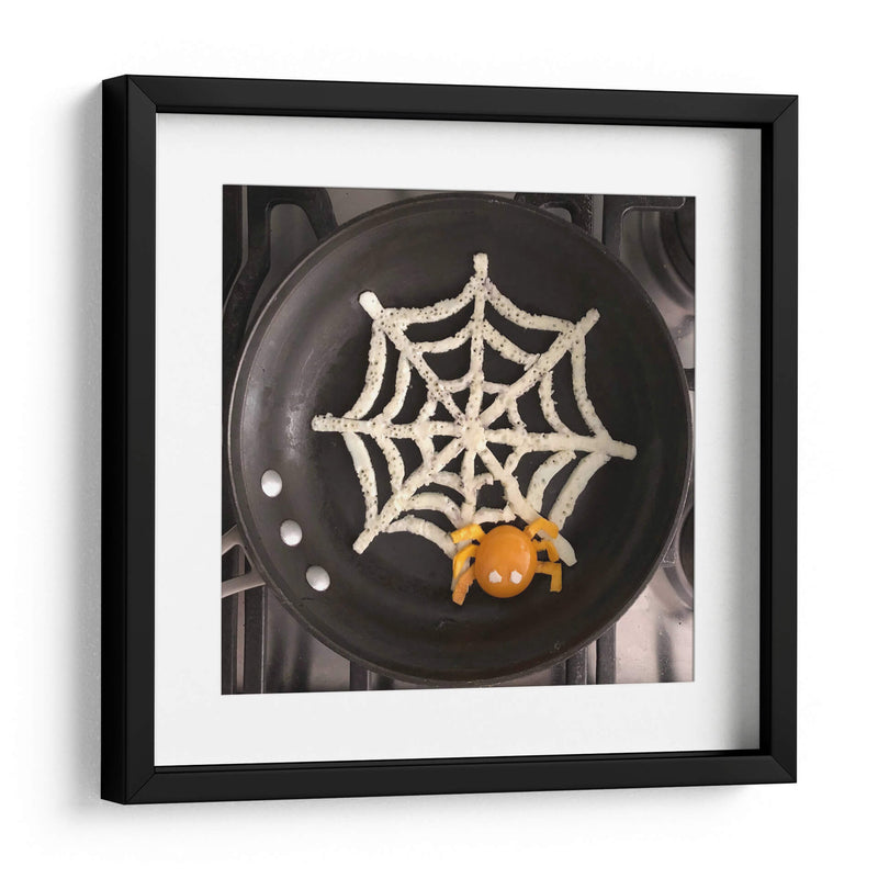 Charlotte - Eggshibit | Cuadro decorativo de Canvas Lab