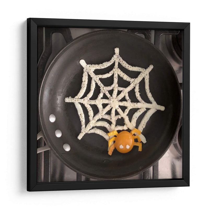 Charlotte - Eggshibit | Cuadro decorativo de Canvas Lab